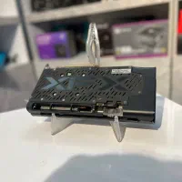 کارت گرافیک XFX RX 5600Xt 6G همقدرت 2060|قطعات و لوازم جانبی رایانه|مشهد, ارشاد|دیوار