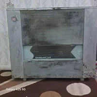 بخاری گازی ۱۲۰۰۰
