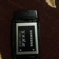 گوشی سامسونگ تاشو مدل c270|موبایل|تبریز, |دیوار