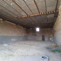 سالن 300 متری 1000 متر محوطه حاشیه جاده فریمان|اجارهٔ دفتر صنعتی، کشاورزی، تجاری|مشهد, طرق|دیوار