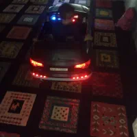 ماشین شارژی دوموتوره دوسرعته کاملن سالم پرقدرت