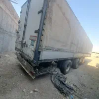 کانتین چادری ماموت|خودرو سنگین|تهران, آزادشهر|دیوار