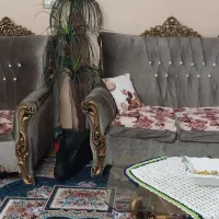 مبل هفت نفره کلاسیک