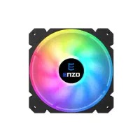 فن rgb انزو