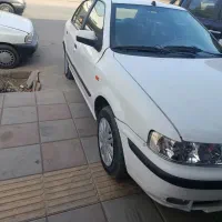 سمند Lx.ef7 مدل 92