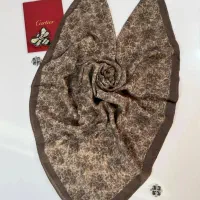 روسری و شال