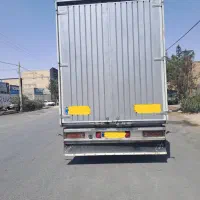 فورس ۸ تن|خودرو سنگین|اصفهان, خانه اصفهان|دیوار