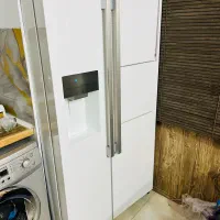 ساید بای ساید دوو