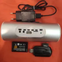 اسپیکر باس دار...