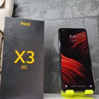 poco x3 NFC