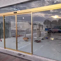 درب شیشه ای،اتومات،کرکره برقی،جک پارکینگ