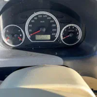 Mvm 110 4 سیلندر|خودرو سواری و وانت|فشاپویه, |دیوار