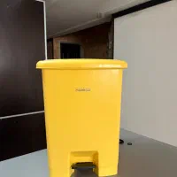 سطل زباله پدالی ممتاز