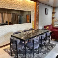 ویلا استخردار در ۱۰ دقیقه شهر اصفهان|اجارهٔ کوتاهمدت ویلا و باغ|اصفهان, سرشبادران|دیوار