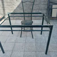 میز ناهار خوری