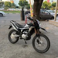 فلات XR250 ABS