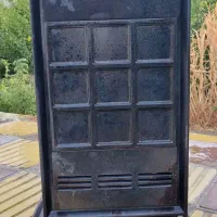 بخاری نفتی، گازوییلی