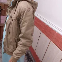 کاپشن مردانه