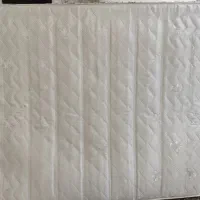 تشک طبی فنری دو نفره رویال2*160