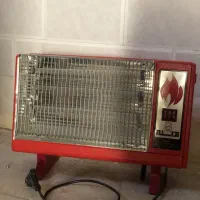 بخاری برقی آراسته