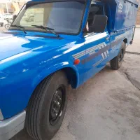 نیسان تک سوز مدل ۱۴۰۴ آپشنال رادیال|خودرو سواری و وانت|نورآباد, |دیوار