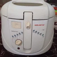 سرخ کن