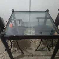 میز ناهارخوری