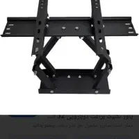 براکت و کابل hdmi