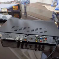 گیرنده دیجیتال|پخشکننده DVD و ویدیو|قم, آزادگان|دیوار