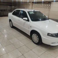 سمند سورن|خودرو سواری و وانت|قم, انسجام|دیوار