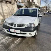 تندر ۹۰ پارس خودرو