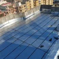 نصب ایزوگام کار اسفالت قیرگونی ضمانت۲۰ساله چک۷ماهه