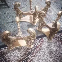 انواع کارهای چوبی بسیار زیبا|صنایع دستی و سایر لوازم تزئینی|ری, صفاییه (چشمه علی)|دیوار