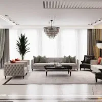 اجاره طبقه اول از یکباب منزل ویلایی دو طبقه ای