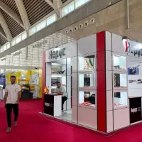 طراحی و ساخت دکور و غرفه نمایشگاهی صفر تا صد|فروشگاه و مغازه|قم, بنیاد|دیوار