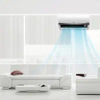 خدمات فنی کولر گازی و پکیج