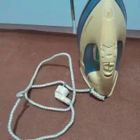 اتو بخار