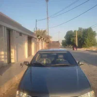 پژو پارس سال 1400|خودرو سواری و وانت|اهواز, بهارستان|دیوار