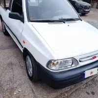 پراید وانت 97|خودرو سواری و وانت|رباطکریم, رباطکریم|دیوار