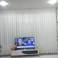 پرده پذیرایی