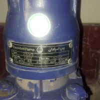 پمپ شناور اب 3 اینچ