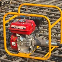 ویبره بتن ویبره دریلی ویبره کاشی ویبره بنزینی