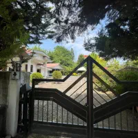 ویلاباغ ۸۷۰ متری جنگلی/سندششدانگ/ در تنکابن