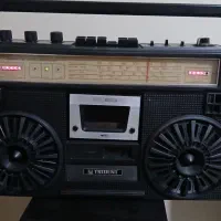 رادیو ظبط قدیمی