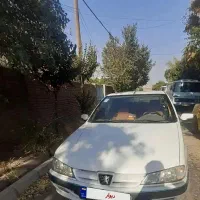 پژو پارس مدل ۹۳|خودرو سواری و وانت|قزوین, |دیوار