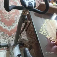 دوچرخه ثابت