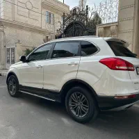 تیگو ۵ مدل ۹۶ بیرنگ|خودرو سواری و وانت|کرج, شهرک صدف|دیوار