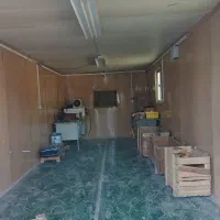 فروش ۴عدد کانکس وکانتینر وکانکس سرویس،،ومیکسر|ماشین‌آلات صنعتی|اهواز, کوی آغاجاری|دیوار