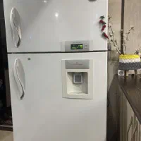 یخچال فریزر ال جی اصل کره