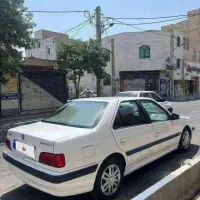 پژو پارس مدل ۹۴ xum|خودرو سواری و وانت|فردوسیه, |دیوار